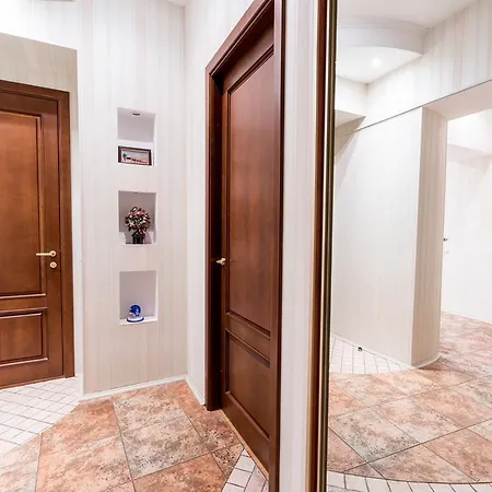 Golden Meter 4 Apartment Minsk