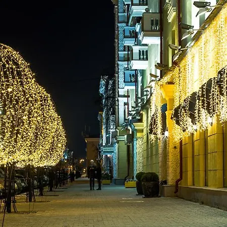 Golden Meter 4 Minsk