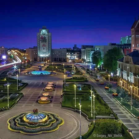 Golden Meter 4 Minsk