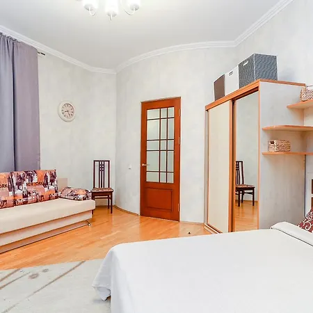 Apartment Golden Meter 4