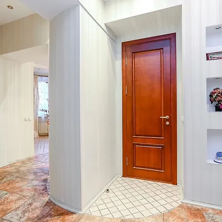 Apartment Golden Meter 4 Minsk