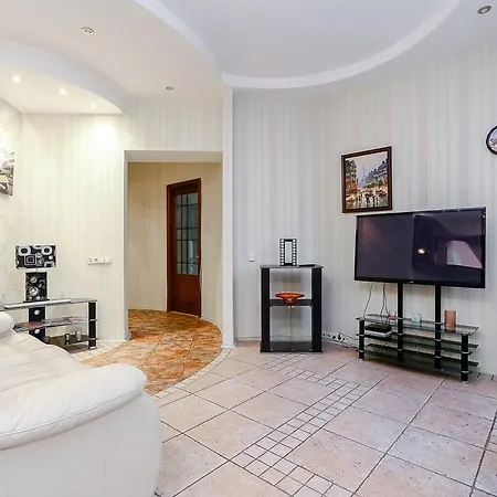 Golden Meter 4 Apartment Minsk
